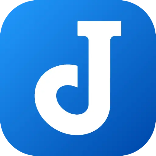 J