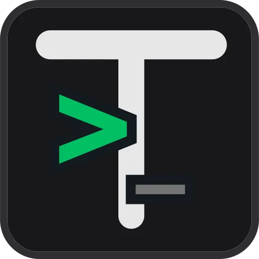 T